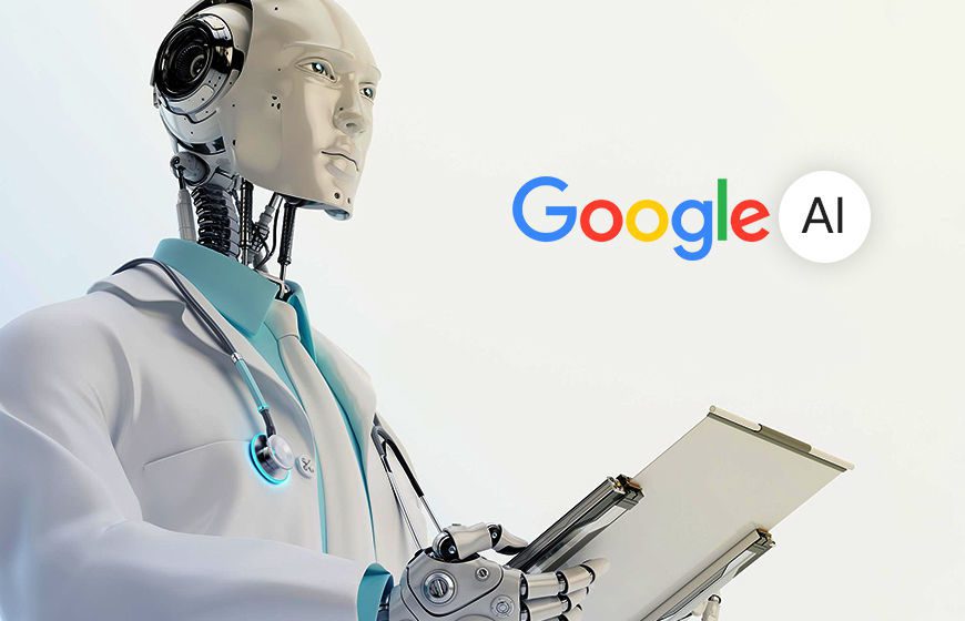 5 ways Google Health is using AI in Africa