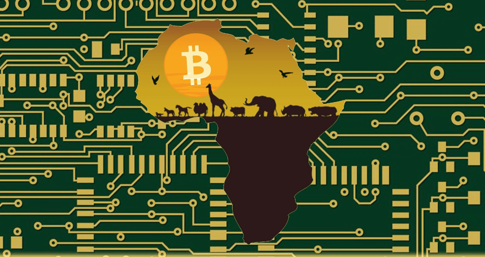 Africa has the fastest blockchain adoption rate as crypto market grew 1200% in 2 years