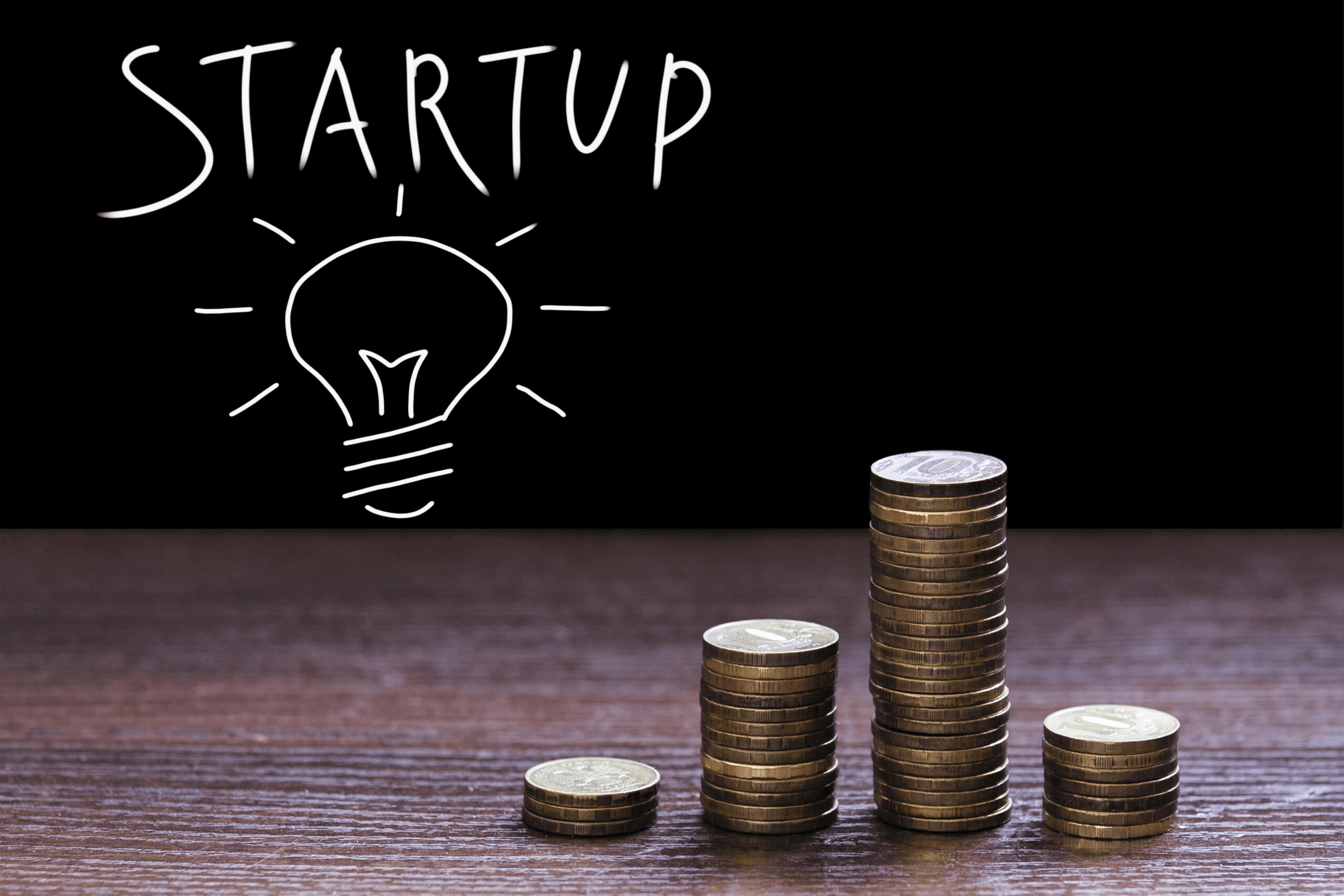 Startups and VCs funding