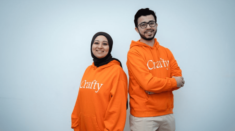 Egyptian edtech Crafty Workshop raises $400,000 Seed fund to develop specialised products