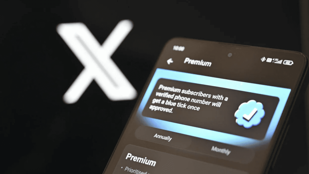 What Musk's X new subscription tiers mean for influencers and advertisers