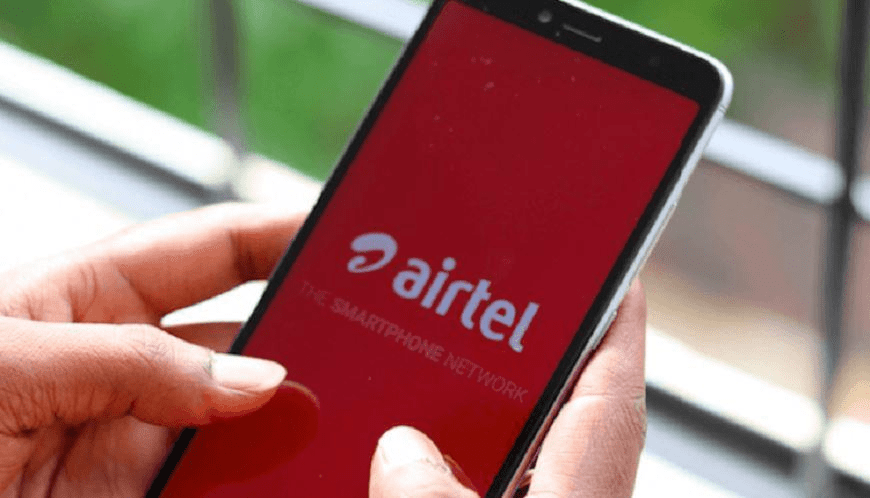 Airtel Africa repurchases 1.9 million shares in second round of share buyback
