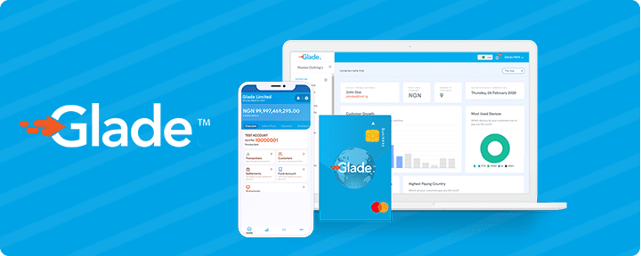 Glade CEO addresses alleged breach of $214,000, contentious co-founder exit, 