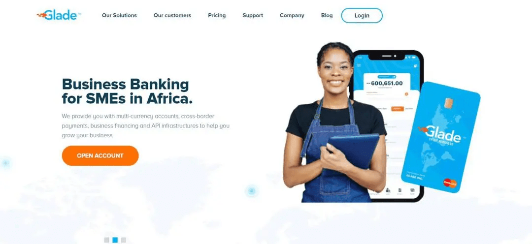 Glade CEO addresses alleged breach of $214,000, contentious co-founder exit, 