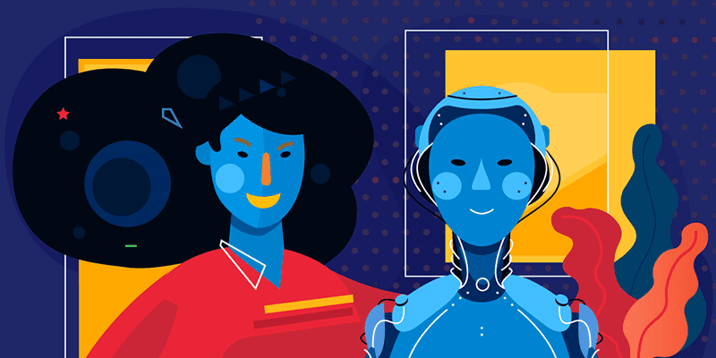 With Janitor AI, NSFW content comes to chatbots, bringing sexual fantasies to life