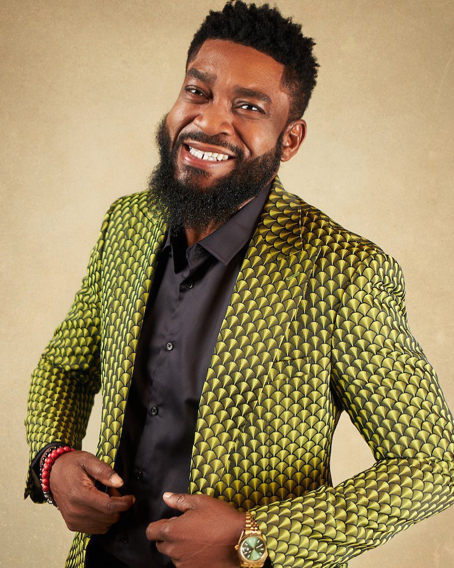 #NollywoodNovember: These are the 8 most exciting Nollywood stars to follow on TikTok right now