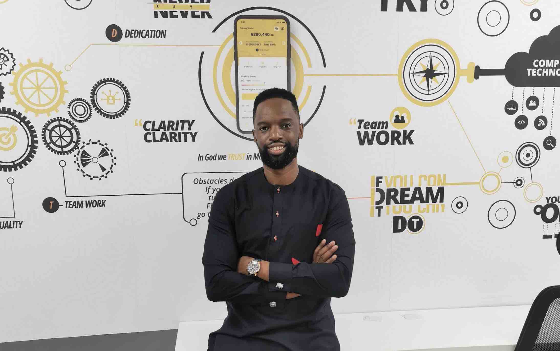 A chat with Mxolisi Msutwana about Onafriq's rebranding, global mission and other implications