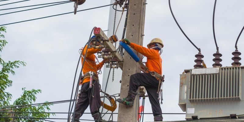 List of 10 African countries with the cheapest unit of electricity per kWh
