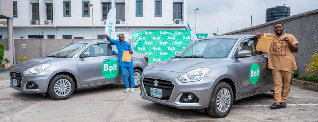 Bolt introduces speech-to-text to its driver app chats, drivers react