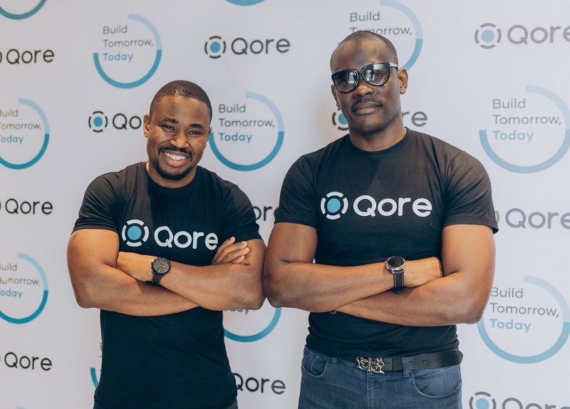 Qore’s COO, Mudiaga Umukoro talks about fintech in Nigeria and Qore's cloud-native solutions