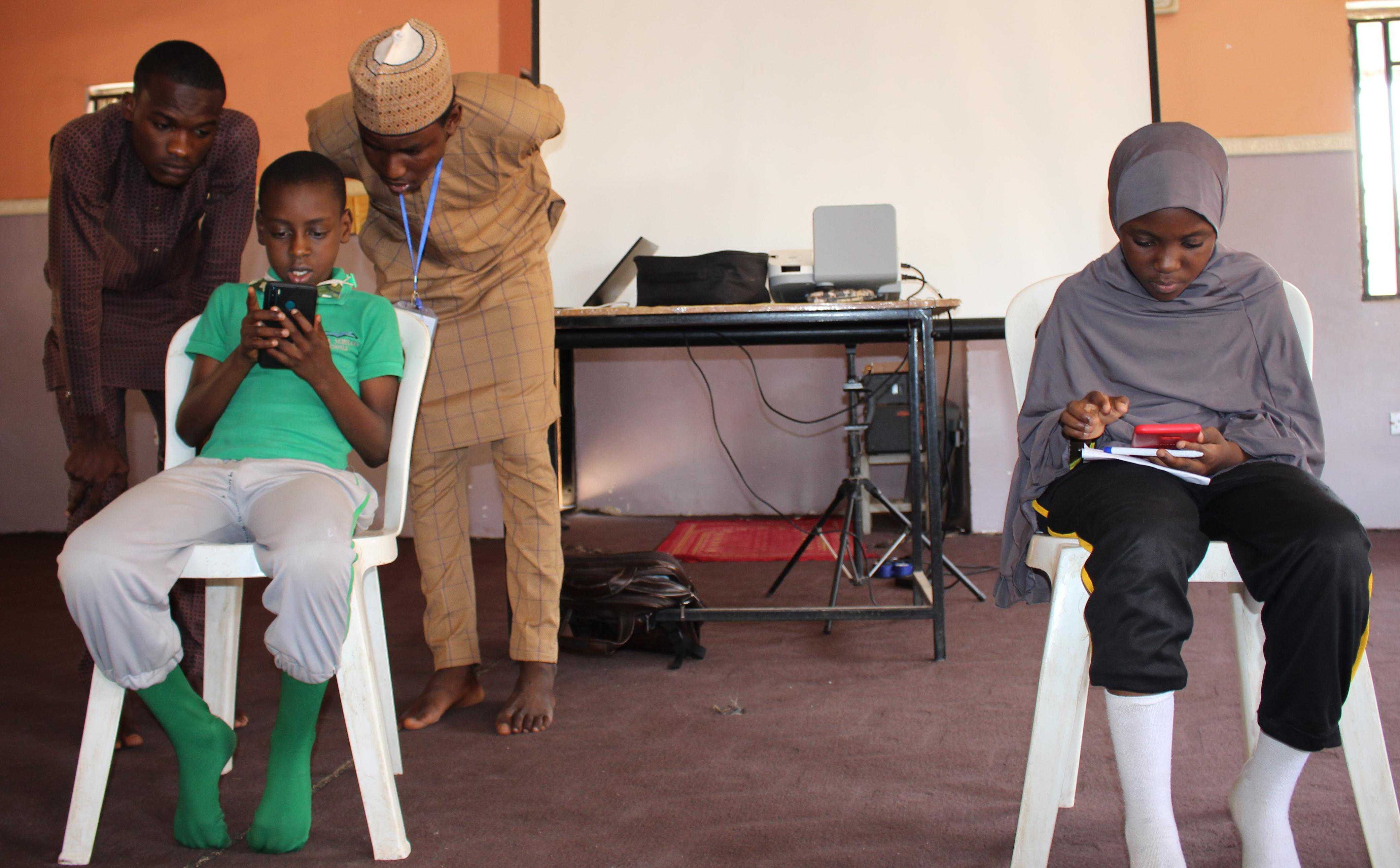 How Abdul Bature is using AI-driven edutech, Schoola to improve the performance of Nigerian students