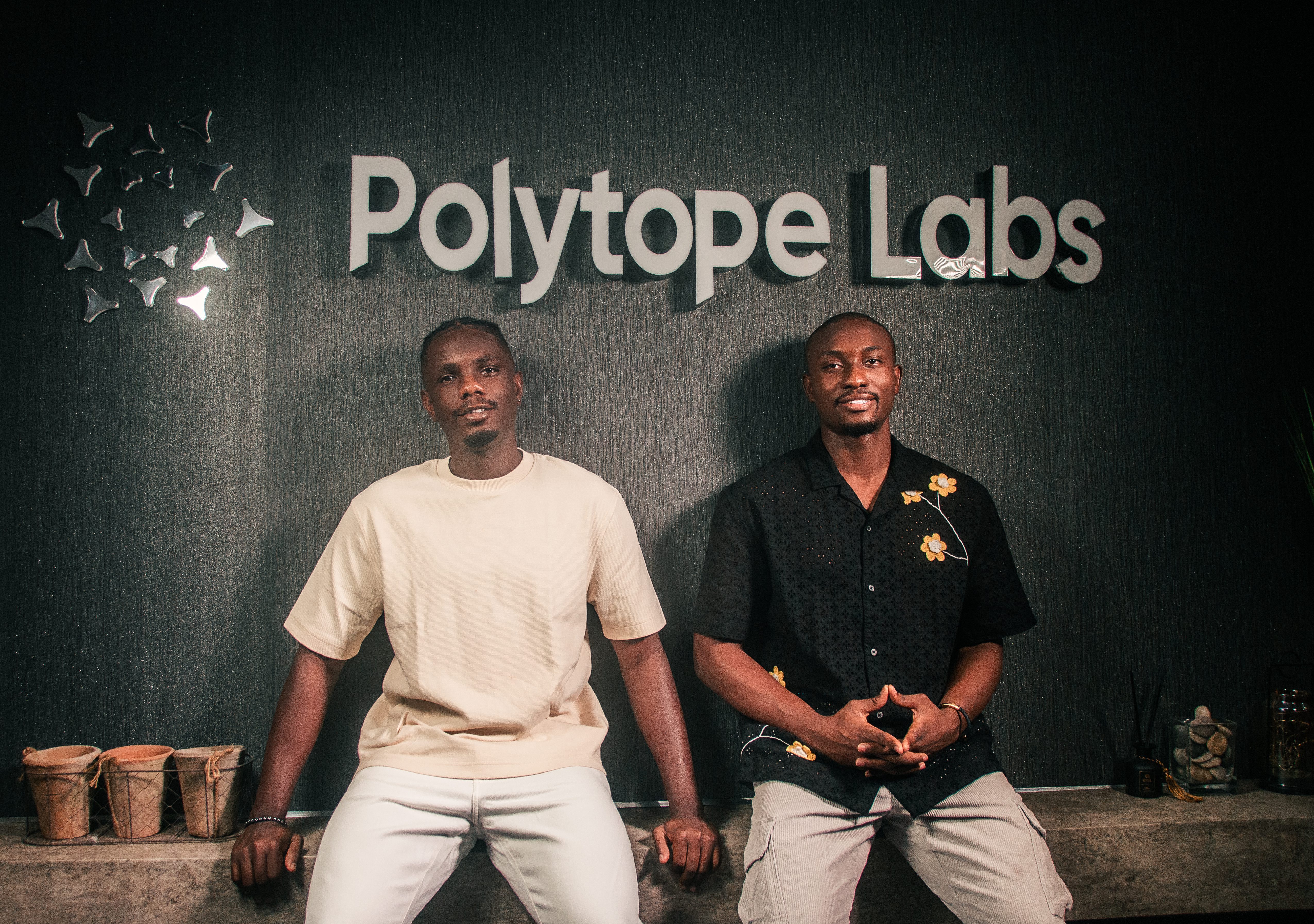 Polytope Labs Cofounders