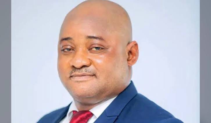 Patricia Hack: House of Rep Member masterminded breach - Hanu Fejiro