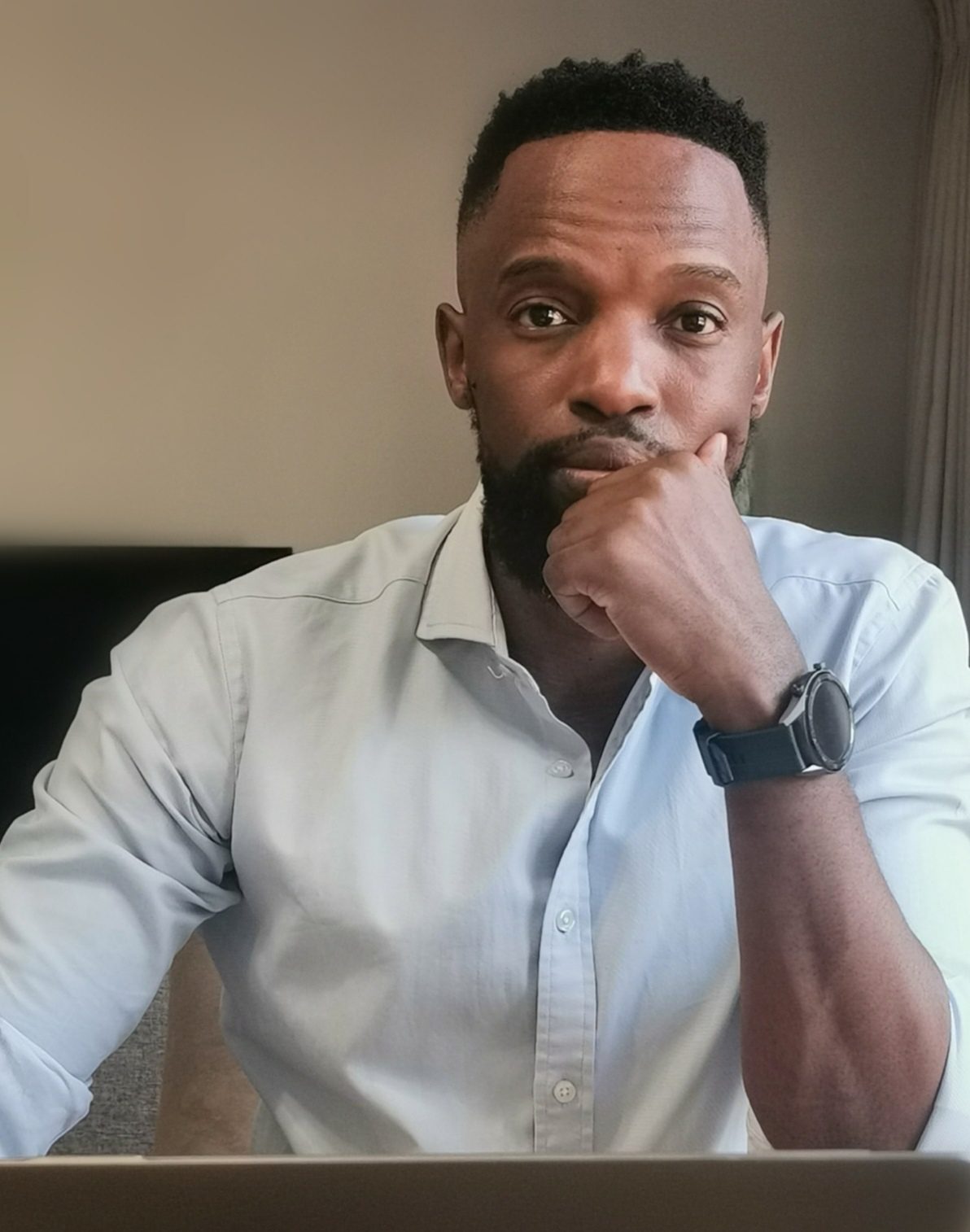 A chat with Mxolisi Msutwana about Onafriq's rebranding, global mission and other implications