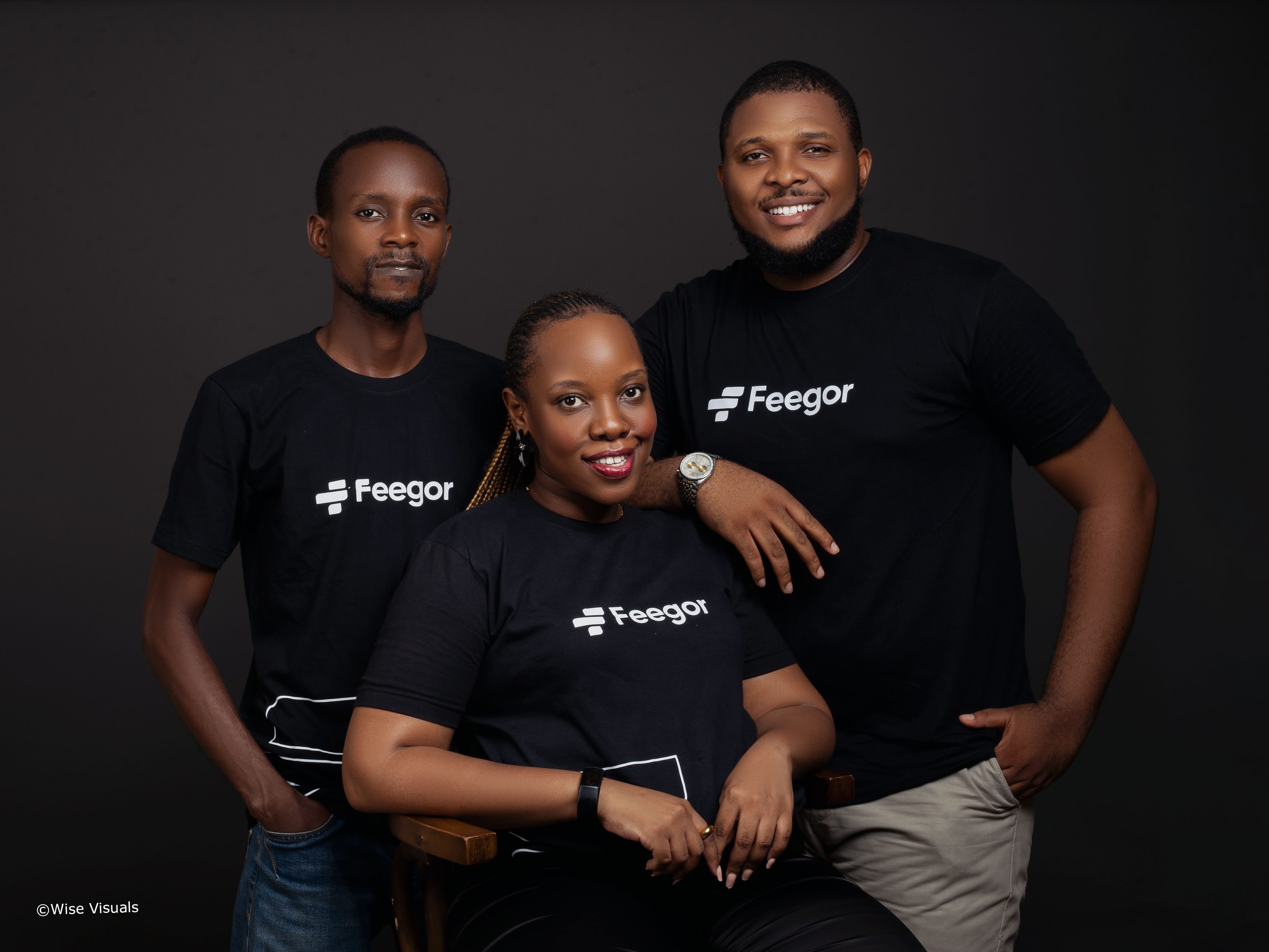 Feegor is an integrated marketplace for manufacturers (small-scale) and suppliers (across market regions) to have an online store and be discovered on demand.