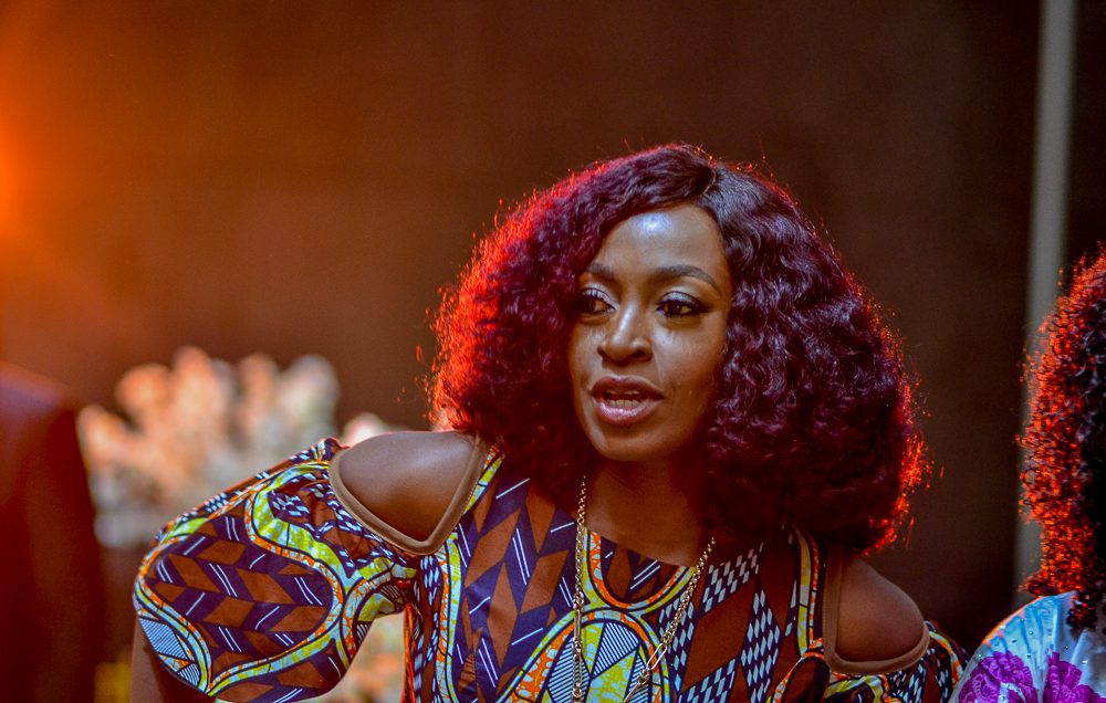 #NollywoodNovember: These are the 8 most exciting Nollywood stars to follow on TikTok right now
