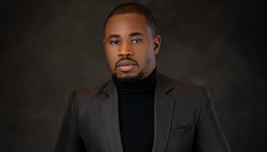 Qore COO, Mudiaga Umukoro talks about fintech in Nigeria and Qore's cloud-native solutions