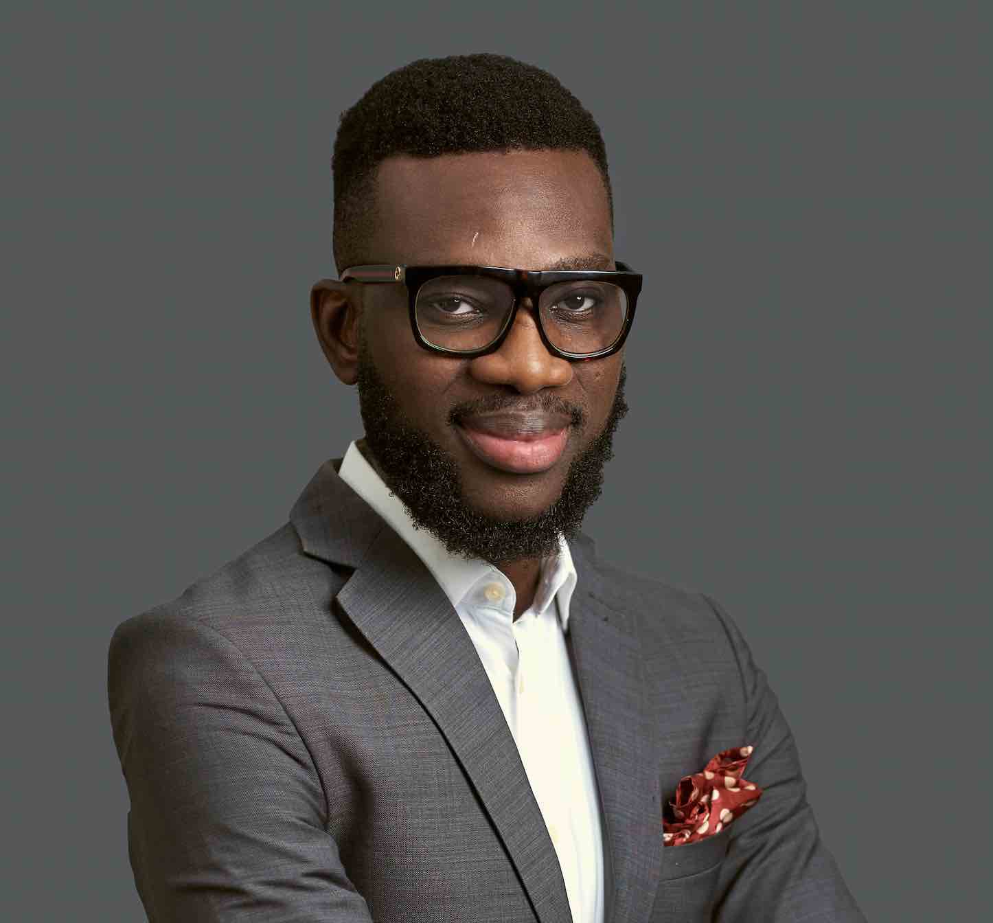 Olumide Balogun, West Africa Director, Google- Charting the course of AI in Nigeria's business terrain