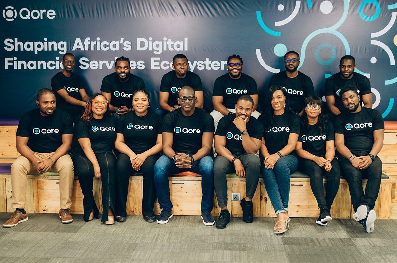 Qore’s COO, Mudiaga Umukoro talks about fintech in Nigeria and Qore's cloud-native solutions