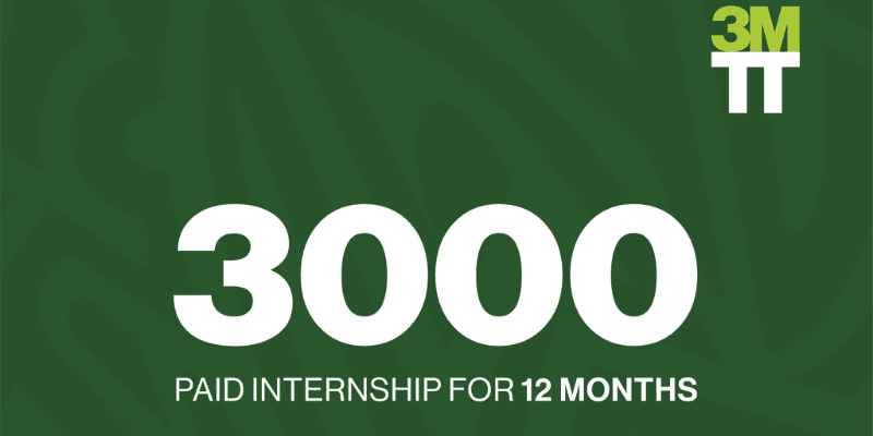 3,000 3MTT graduates to get UNDP internship for one year