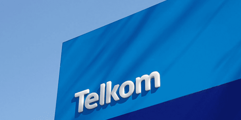 Telkom looking to sell its masts and tower business amidst 46.7% surge in half-year profit