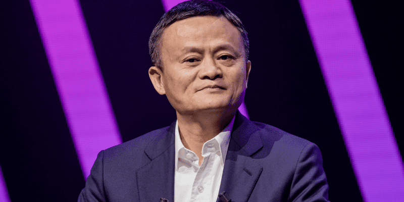 Jack Ma launches $1.4 million food processing company amid Chinese govt crackdown