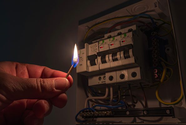 List of 10 African countries with the cheapest unit of electricity per kWh