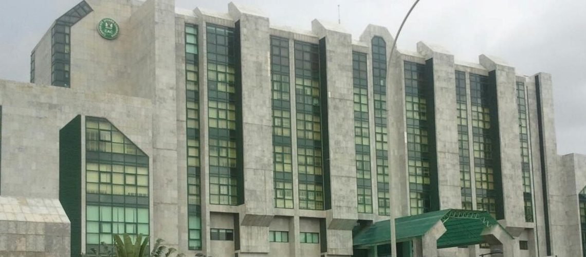 CAC sets N100 million as new minimum paid-up capital for startups with foreign investors