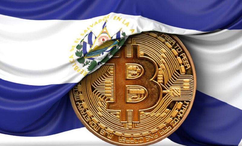 El Salvador set to launch first-ever Bitcoin Bond in Q1 2024