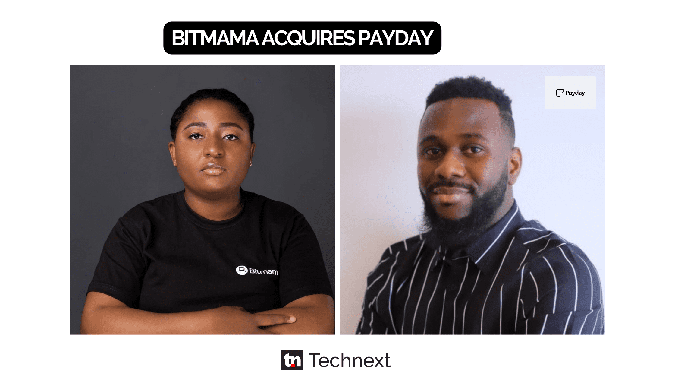 Exclusive: Bitmama acquires Payday, backend transition already ongoing