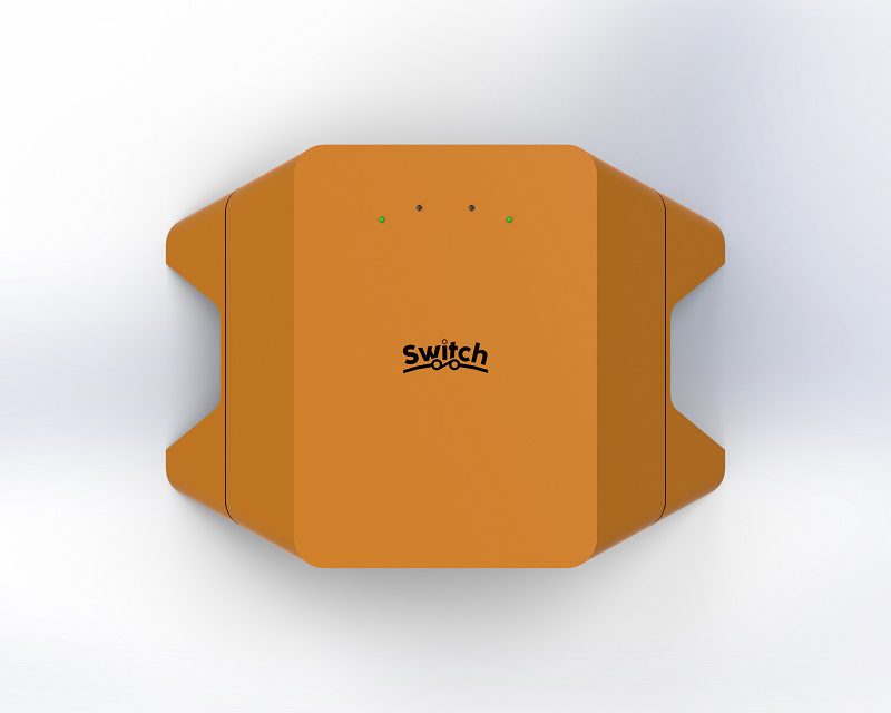 Meet Switch Electric whose peer-to-peer metering hardware has gathered 15,000 pre-orders