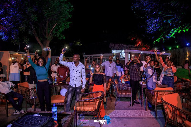 Tech Unwind Abuja returns with electrifying second edition followed by an executive mixer event
