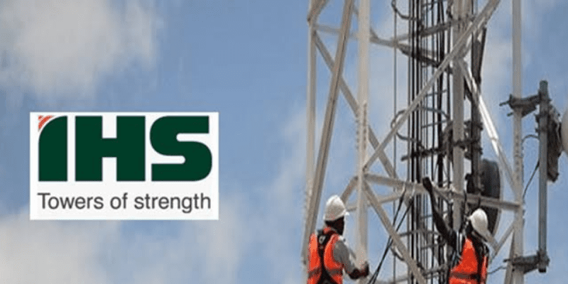 IHS says Nigerians may face call and internet network disruptions over MTN tower transfer