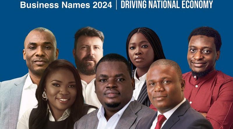 Legit.ng announces Business Leaders Awards for 2024