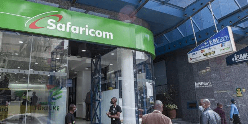 Safaricom employee allegedly defrauded users of sh29m using stolen mobile lines