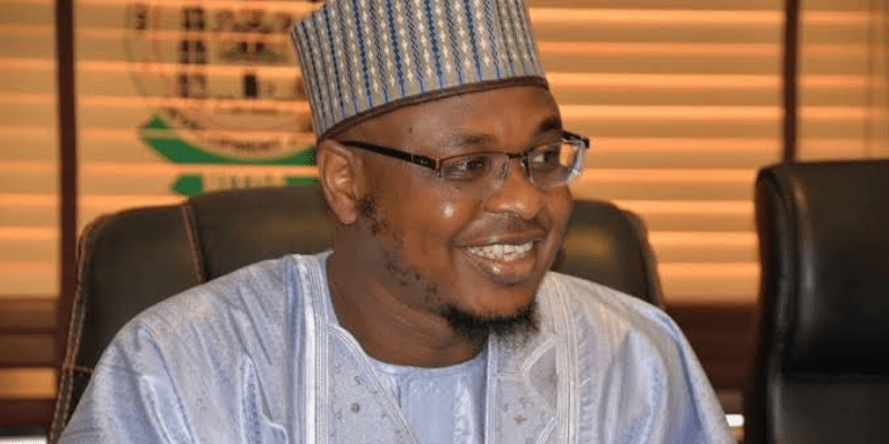 NIN-SIM: Pantami accuses security operatives of not utilising database