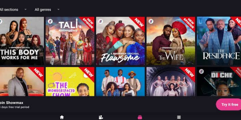 Showmax users in Nigeria to pay N2900 for Premier League package ahead of February relaunch