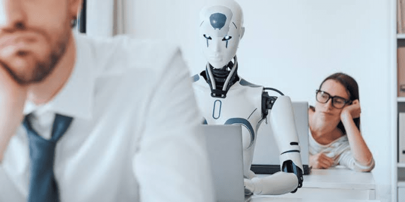 Layoffs: 5% of global workforce will lose their jobs to AI in 2024- PwC survey shows