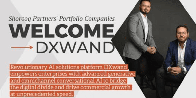 Egyptian AI startup DXwand secures $4 million in series A funding to drive expansion