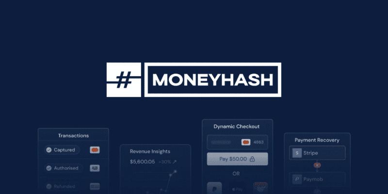 Egypt's MoneyHash secures $4.5m investment to boost payment plan for MENA merchants