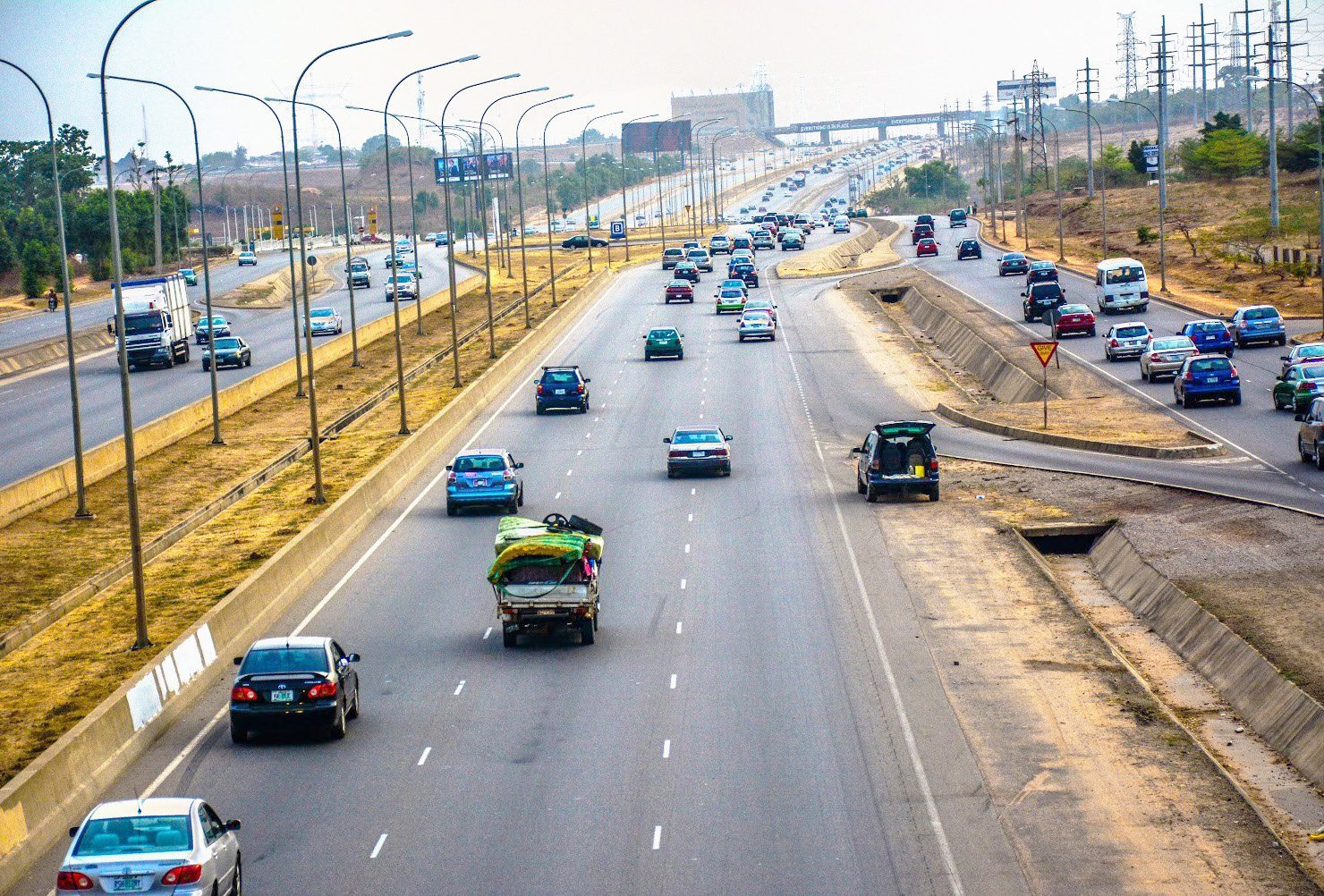 Uber and Indrive risk expulsion from Abuja following FCTA e-hailing licence exclusion