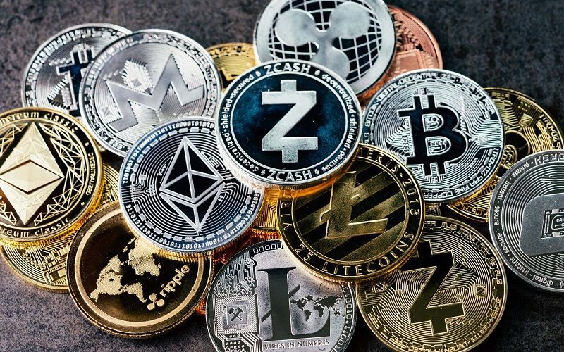 Here are the top 3 cryptocurrency picks for the month of February