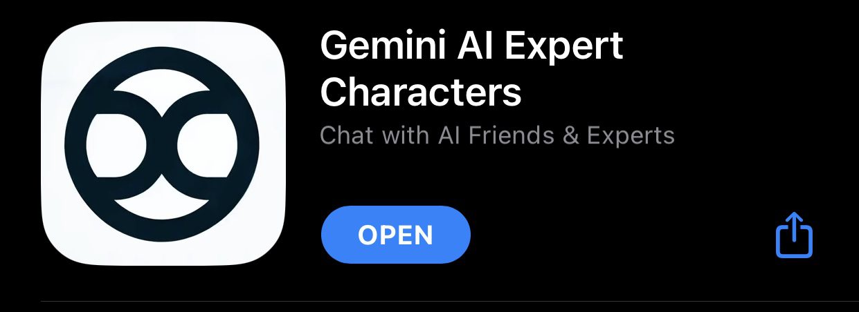 Google Gemini