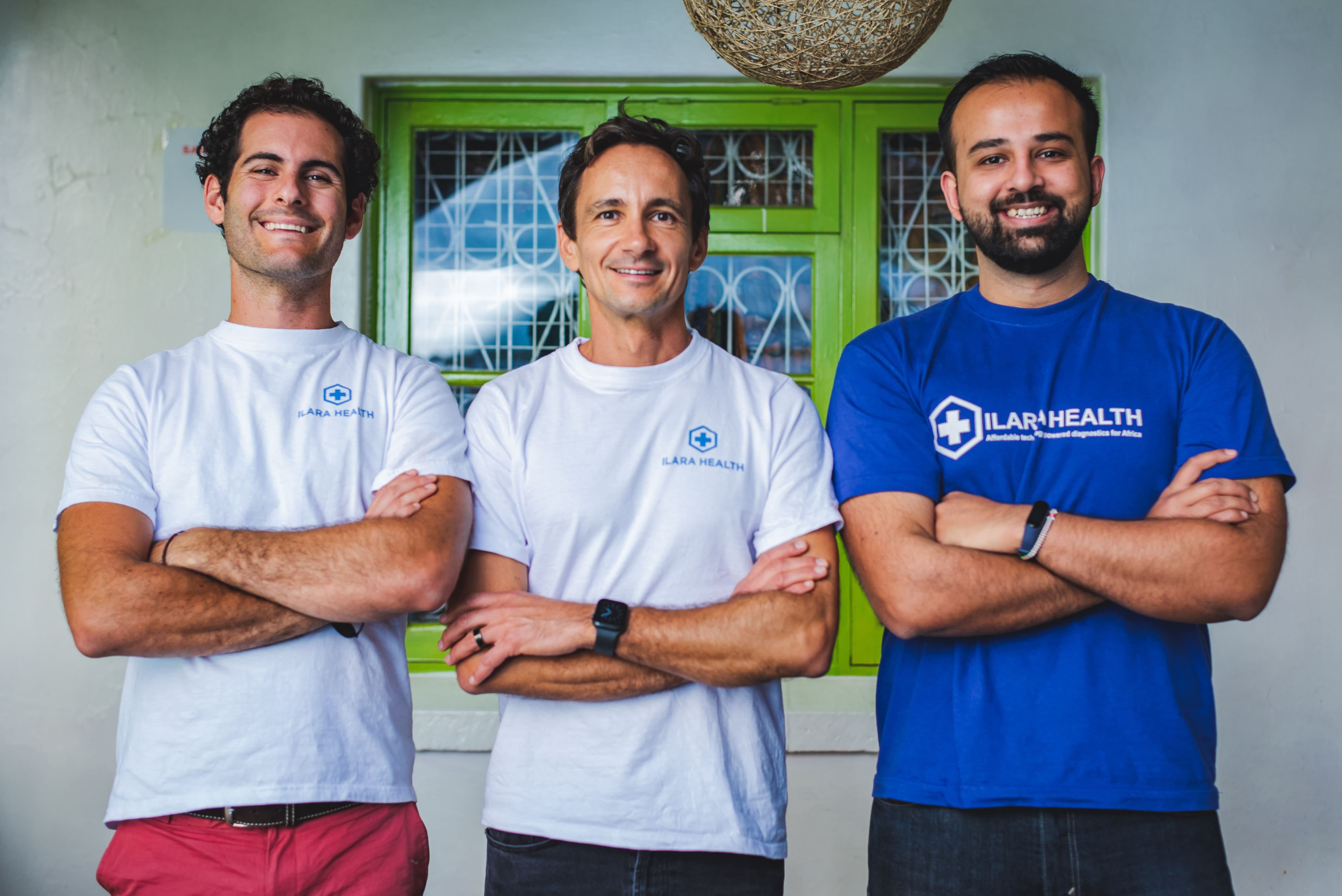 Kenyan healthtech startup, Ilara Health secures $4.2m pre-series A