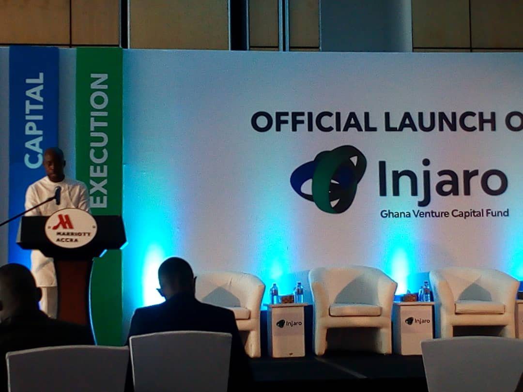Ghana's Injaro VC secures $17.5m to invest in Ghanaian and Ivorian SMEs