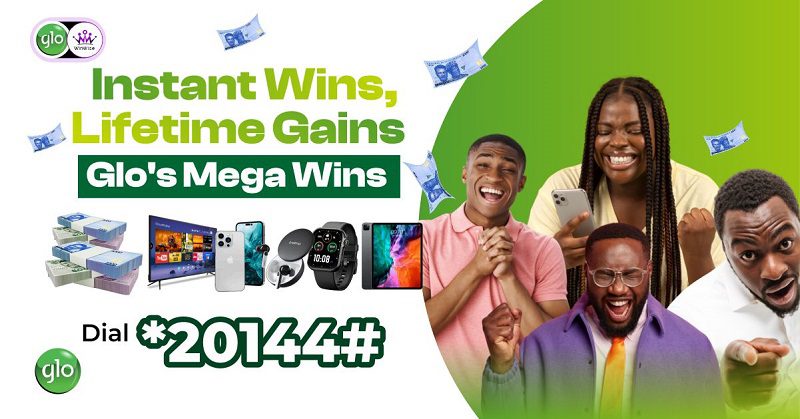 Unlocking Fortunes: The Revolutionary Glo Lottery Games with Whispa Konnect
