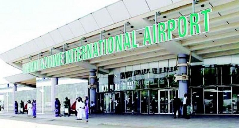 FG commences installation of e-gates at international airports to check harassment by immigration officers