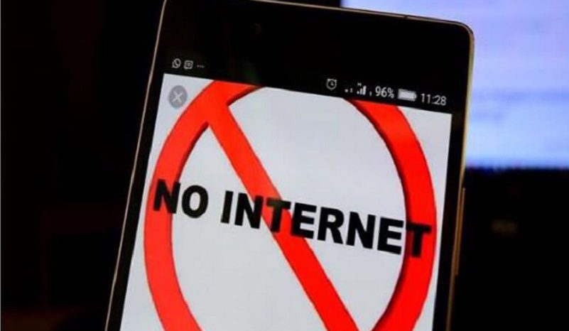 Senegal shuts down internet services as protests broke out following election postponement