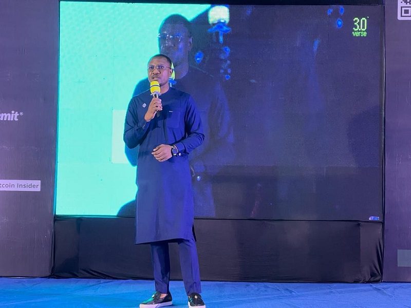 SiBAN president says crypto regulation should not come as strangulation