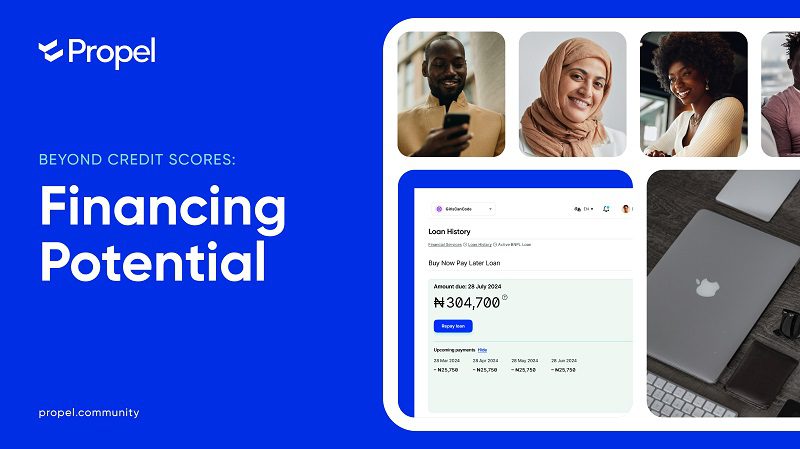 Propel launches Embedded Finance Infrastructure for Tech Talent Communities